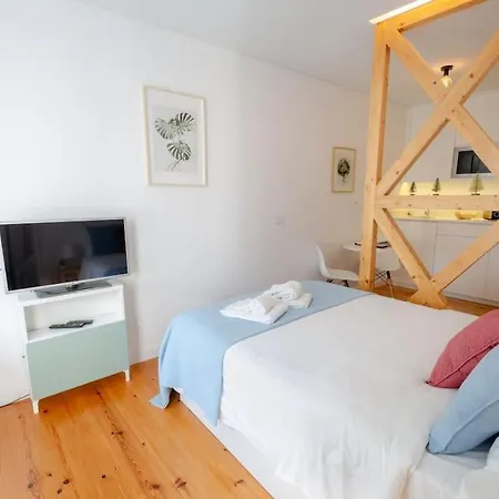 Διαμέρισμα Cosy In Center