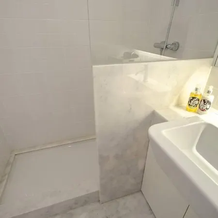 Apartamento 014 B - Cosy In Center *