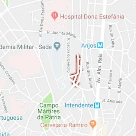 Cosy In Center Διαμέρισμα Lisboa