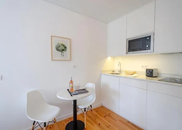 Cosy In Center Διαμέρισμα Lisboa