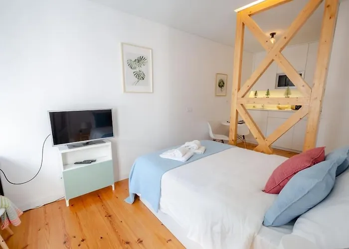 Διαμέρισμα Cosy In Center