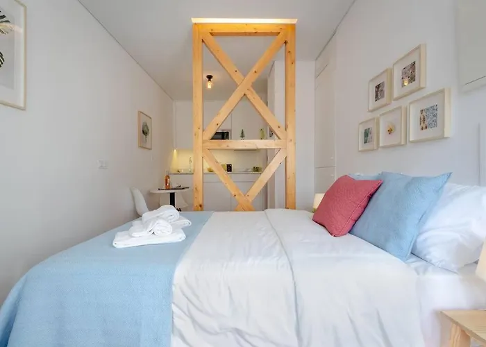 Διαμέρισμα Cosy In Center *