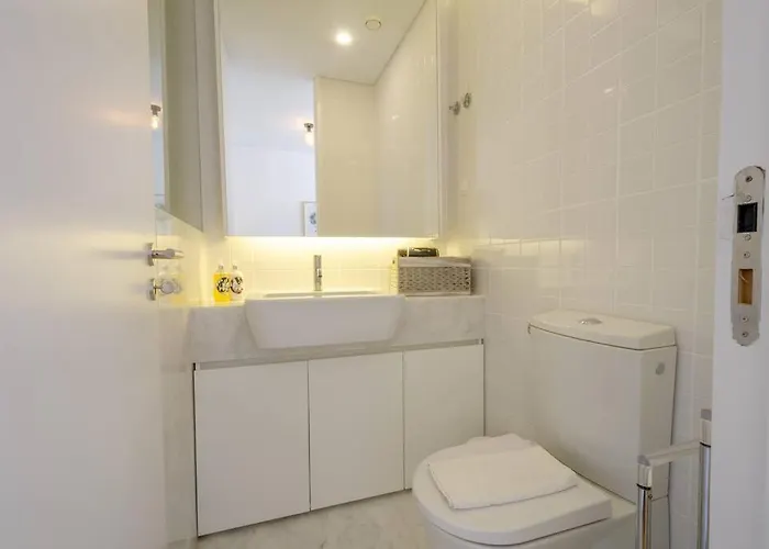 Cosy In Center Διαμέρισμα