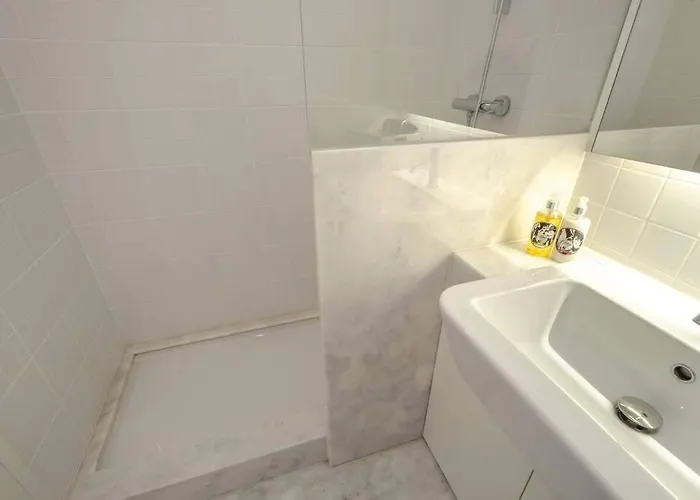 Διαμέρισμα Cosy In Center *